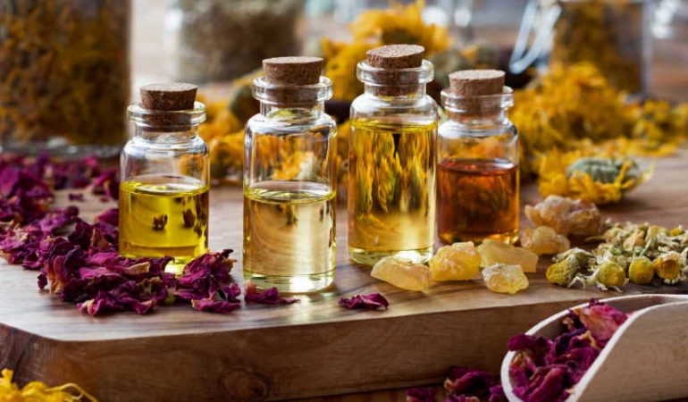 What is aromatherapy and its benefits?